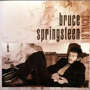 Springsteen, Bruce, 18 Tracks (0190759789315) виниловая пластинка