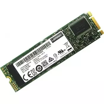 SSD диск Lenovo 5300 480GB (4XBA717073)