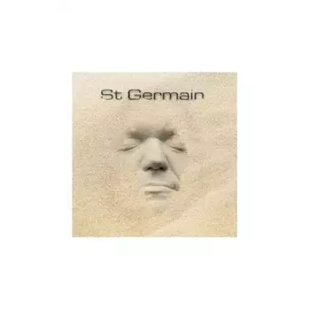 St. Germain - St Germain (0825646121984) виниловая пластинка