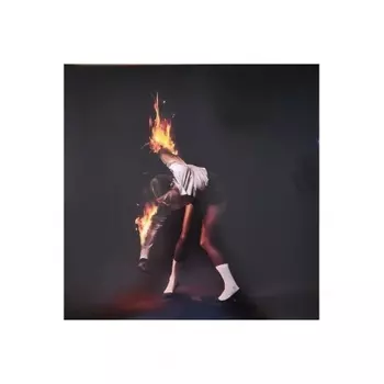 St. Vincent - All Born Screaming (0196922755484) виниловая пластинка