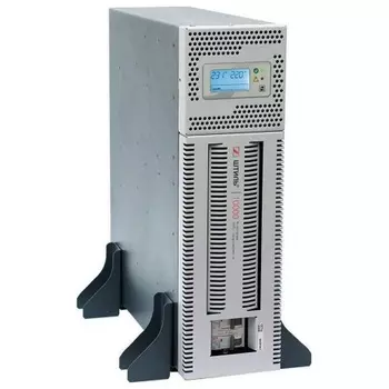 Стабилизатор напряжения Штиль ИнСтаб IS10000RT 9000Вт 10000ВА белый