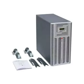 Стабилизатор напряжения Штиль ИнСтаб IS3315RT 13500Вт 15000ВА белый