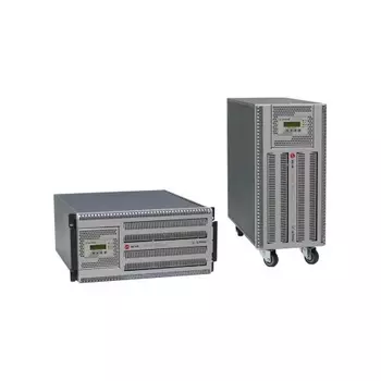 Стабилизатор напряжения Штиль ИнСтаб IS3320RT 16000Вт 20000ВА серый