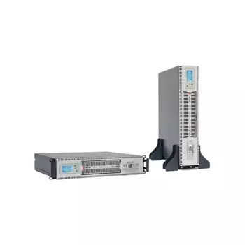 Стабилизатор напряжения Штиль ИнСтаб IS3500RT 2750Вт 3500ВА серый