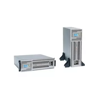 Стабилизатор напряжения Штиль ИнСтаб IS8000RT 7200Вт 8000ВА белый