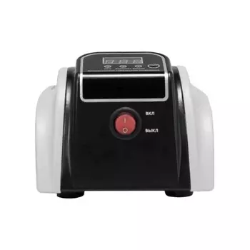 Стабилизатор напряжения Smartwatt AVR Home 1000RU 1000ВА белый