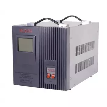 Стабилизатор Ресанта АСН-12000/1-Ц