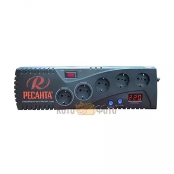 Стабилизатор Ресанта С2000