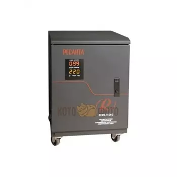 Стабилизатор Ресанта СПН-22500