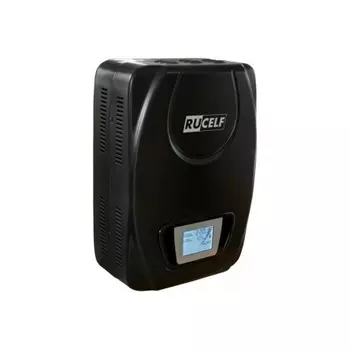 Стабилизатор Rucelf SDW.II-12000-L