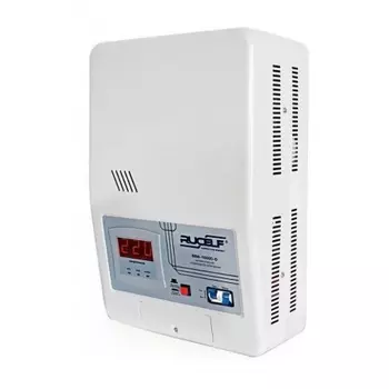 Стабилизатор Rucelf SRW-10000-D