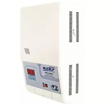 Стабилизатор Rucelf SRW-12000-D