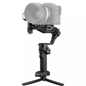 Стабилизатор для фотоаппарата Zhiyun Crane 4 Combo