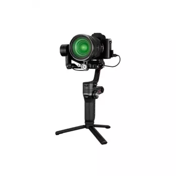 Стабилизатор Zhiyun Weebill S для фотокамеры CR110