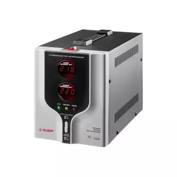 Стабилизатор Зубр АС 2000 59375-2