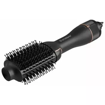 Стайлер Endever Aurora-499 Мощность 1200 Вт, цвет черный