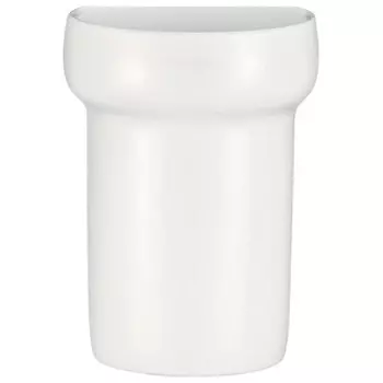 Стакан для туалетного ёршика керамический Savol S-TCMTB-1