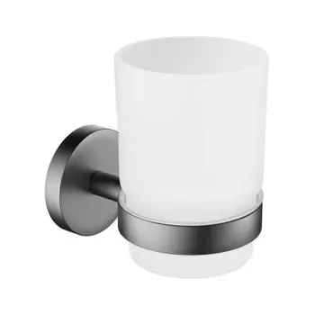 Стакан для зубных щеток Timo Saona (13031/18)