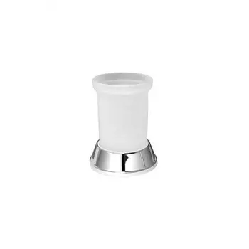 Стаканчик для зубных щеток WasserKRAFT Donau 2428 9060773