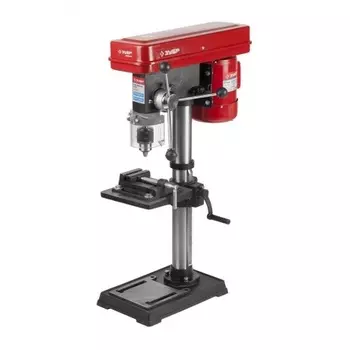 Станок сверлильный Зубр ЗСС-450