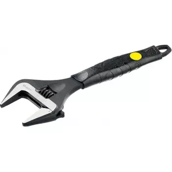 STAYER Cobra, 200/39 мм, разводной ключ, Professional (27264-20)
