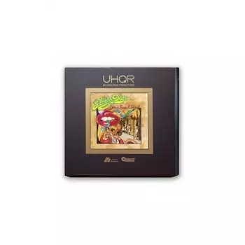 Steely Dan - Can't Buy A Thrill (Box) (Audiophile One-Step Pressing) (0753088094576) виниловая пластинка