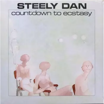 Steely Dan - Countdown To Ecstasy (0602445332526) виниловая пластинка
