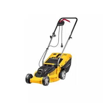 STEHER 1300 Вт, ш/с 33 cм, сетевая газонокосилка (LM-33-1300)