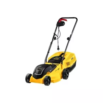 STEHER 1700 Вт, ш/с 38 cм, сетевая газонокосилка (LM-38-1700)