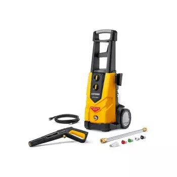 STEHER 180 Атм, 2200 Вт, мойка высокого давления, пистолет G-280 PRO (HPW-180B)