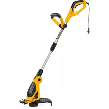 STEHER 600 Вт, ш/с 33 см, сетевой триммер (TEL-33-610)