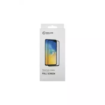 Стекло защитное Red line Huawei P20 Full Screen tempered glass черный