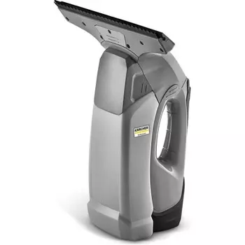 Стеклоочиститель Karcher WVP 10 серый/желтый (1.633-550.0)