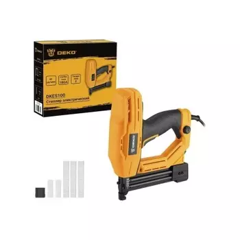 Степлер электрический DEKO DKES100