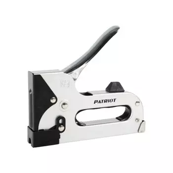 Степлер ручной Patriot Platinum SPQ-112L