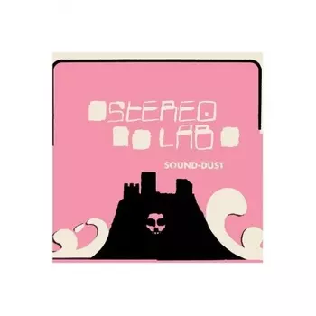 Stereolab - Sound-Dust (5060384617077) виниловая пластинка