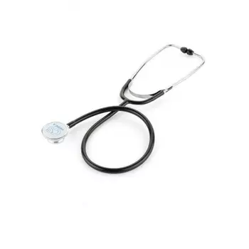 Стетофонендоскоп CS-417 черный