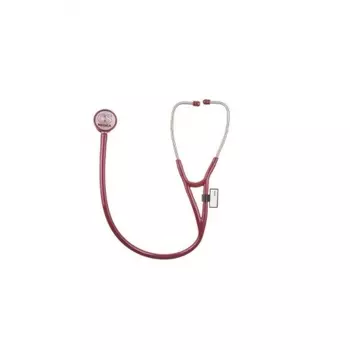 Стетофонендоскоп CS Medica CS-422 Premium (малиновый)