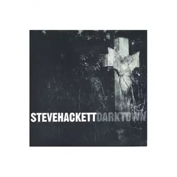 Steve Hackett - Darktown (0196588008016) виниловая пластинка