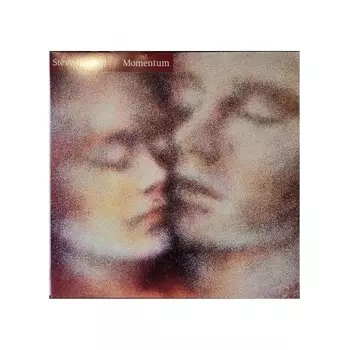 Steve Hackett - Momentum (0198028029018) виниловая пластинка