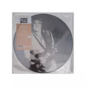 Steve Martin - King Tut (Picture) (603497822232) виниловая пластинка