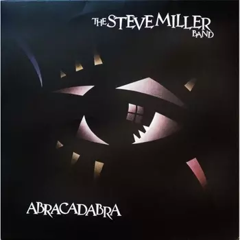 Steve Miller Band - Abracadabra (0602577299193) виниловая пластинка