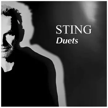 Sting - Duets (0602435371306) виниловая пластинка