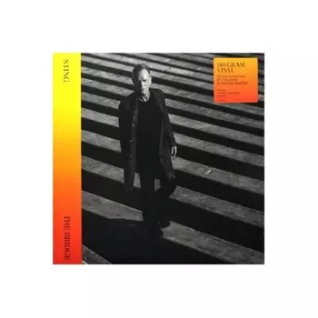 Sting - The Bridge (0602438586509) виниловая пластинка