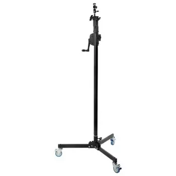 Стойка Falcon Eyes LVR-2280W с редукторной колонной