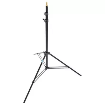 Стойка KUPO 023AC MIDI PRO STAND с воздушной амортизацией