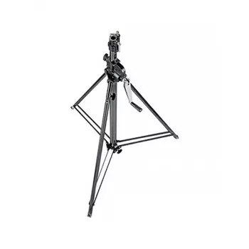 Стойка Manfrotto 083NWB черный