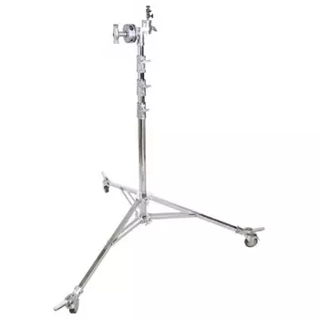 Стойка на колесах KUPO 610MRH MEDIUM OVERHEAD ROLLER STAND