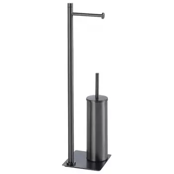 Стойка напольная Fixsen EQUIPMENT графит (FX-421F)