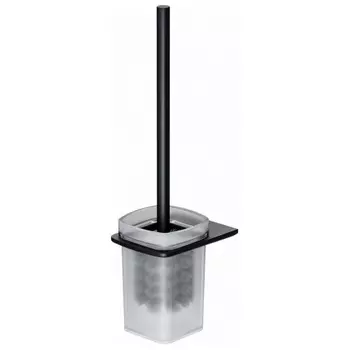 Стойка с туалетной щеткой AM.PM Inspire 2.0 A50A33422 черный